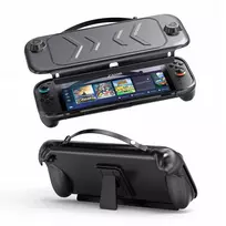„Nintendo Switch 2“ konsolės priekinis ir galinis dėklas / Jys-ns2272-v2