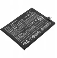 Cameron Sino Bn5u baterija, skirta „Xiaomi 24094rad4c Redmi Note 14 5g Poco M7 Pro“ / Cs-xmn140sl