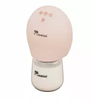 MOMINI - KRŪTIES POMPA SU GĖRIMU