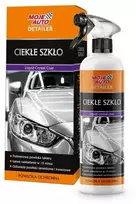 Memorysolution Skystas stiklas 500 ml