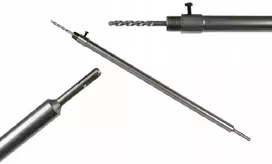 Geko Adapteris 600 mm SDS PLUS (20)