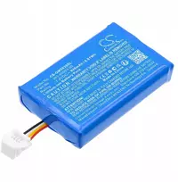 Cameron Sino Akumuliatorius Bateria Do Garmin Zumo / Bmw Motorrad Navigator V Vi 6 Endurance / Cs-gmz630sl