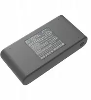Baterijos tipas V2514-8s1p-bwa, skirtas „Dreame Z10s“ stotelei / Cs-drz110vx