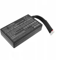 Cameron Sino Įkraunama baterija, tipas 1-853-679-11 LIP6332HNPC, skirta „Sony GTK-XB90 / CS-SXB900XL“ garsiakalbiui