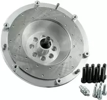 PMC Toyota UZ konversijos smagratis - BMW M57N HGU HGK / N54 - 240mm / 9,45"