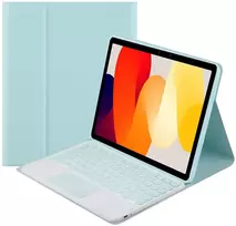 Strado Dėklas i klaviatūra Bluetooth do Redmi Pad SE