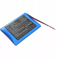 Cameron Sino Akumuliatorius Bateria Typ Aec523443 Skullcandy 2xl Ringer Soundmine X7rgfz-842 / Cs-skr100sl