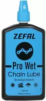 Tepalas grandinėms Zefal ACEITE LUBRICANTE PRO WET LUBE