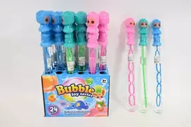 Bigtoys Muilo burbulai 60195 LĖLĖ 6 CM 1 vnt