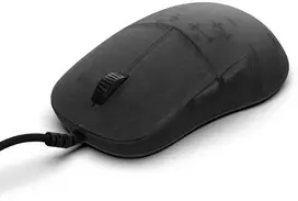 Endgame Gear XM2 8k v2 žaidimų pelė, 8.000Hz – Dark Frost