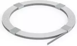 CYNK-MAL Cinkuoto plieno juosta 25x4 (SGDD11-400-0025-500-25-1)