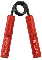 Espanderis BODY-SOLID Grip Trainer 45-90kg (Pasipriešinimas: 45 kg)