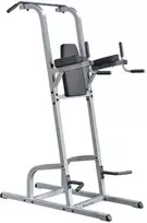 Pastatomos universalios lygiagretės Body Solid GVKR82