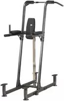 Pastatomos universalios lygiagretės Body Solid FCD