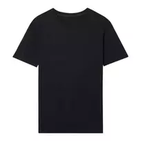Vyriški marškinėliai Thermowave Merino Cooler Trulite Men's T-shirt - Juoda - M