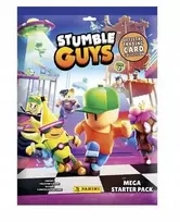Panini PANINI STUMBLE GUYS ALBUM SERIA 2