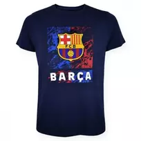 FC Barcelona marškinėliai