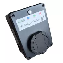 Thunder Charger įkrovimo stotelė EKEC Mini 11kW