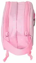 Minnie Mouse Safta Disney Minnie 3D double pencil case