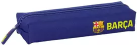 Safta F.C. Barcelona 25/26 pencil case