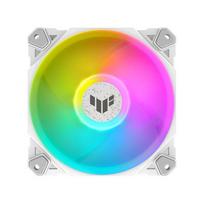 ASUS TUF Gaming TF120 ARGB White Fan