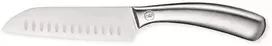 Maestro Riposo Peilis Santoku lenkta rankena 12 cm, 1496