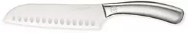 Maestro Riposo Peilis Santoku lenkta rankena 18 cm, 1497