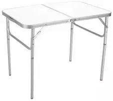 Sulankstomas stalas Marbueno 90 x 39/70 x 60 cm Spalvotas