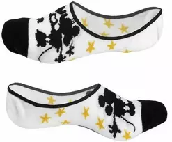 Kojinės Minnie Mouse 3 Dalys