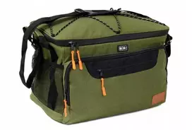 Šaltkrepšis Majestic Sport, 32 l, žalias