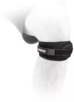 Kelio įtvaras GYMSTICK Patella Brace 2.0