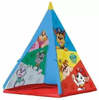 Vaikiškas žaidimų namelis - palapinė Paw Patrol (Šunyčiai Patruliai) John