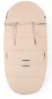 Petite&Mars Comfy 4in1 - žieminis vežimėlio miegmaišis | Rožių žiedlapis