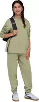 Puma Sportinis Kostiumas Paaugliams Loungewear Sweat Suit Fl Lux Army 689727 82