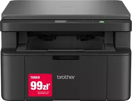 Spausdintuvas Brother DCP-1632W