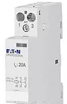 „Eaton“ kontaktorius, 20A, 230V AC CR2020230A