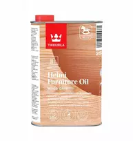 Tikkurila HELMI baldų aliejus 0,25 l