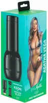 Kiiroo Pajusk Agatą Vegą
