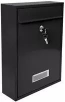 Haushalt JetWorld MAIL BOXPW-612-13 370X150X370MM STEEL