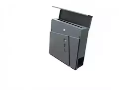 Haushalt JetWorld MAIL BOXPW-612-8 370X150X370MM STEEL