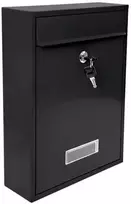 Haushalt JetWorld MAIL BOXPW-612-11 370X150X370MM STEEL
