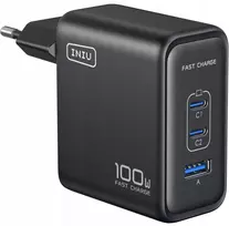 Iniu Leopardo įkroviklis 100W - ES