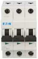 Eaton 278923 Grandinės pertraukiklis 3P Z 4A 10kA AC FAZ Z4/3 278923