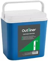 Turistinis šaldytuvas Outliner PASSIVE COOL BOXOUTLINER 24L F1
