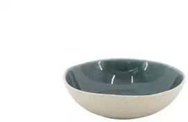 Domoletti Sriubos dubenėlis tamsiai žalias 18,5 cm 680 ml