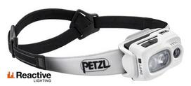 Petzl E095BB02 SWIFT RL white