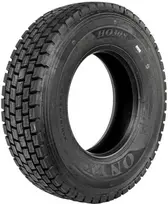 Padanga ONYX 315/80R22.5 (D) 20PR 156/152L HO308A