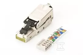 Digitus Professional RJ45 MODULINIS KIŠTUKAS DN-93631