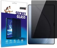 „GrizzGlass SecretGlass“ matinis privatumo stiklas, skirtas „Xiaomi Pad 7 Ultra“