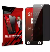 GrizzGlass Matinis privatumo stiklas GrizzGlass SecretGlass skirtas OnePlus 13T